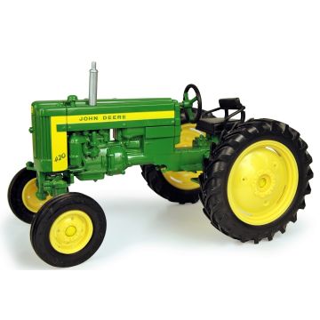 JD - 420 - WF - 1/16