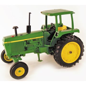 JD - 4230 - 2WD 4 post ROPS 1998 National Farm Toy Show - 1/16