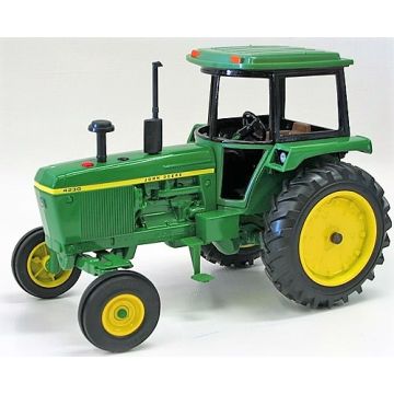 JD - 4230 - 2WD Cab Collector Edition - 1/16