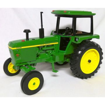 JD - 4230 - 2WD Cab Wisconsin Technology Days - 1/16