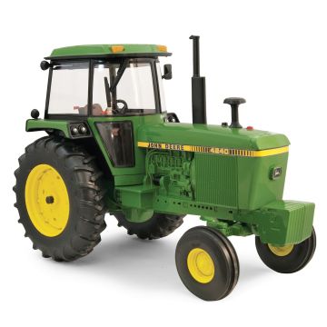 JD - 4240 - 2WD Cab front weights Prestige Series - 1/16