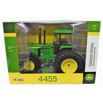 JD - 4255 - MFD 25th Anniversary Edition - 1/16