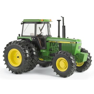 JD - 4255 - MFD Duals front weights Prestige Series - 1/16