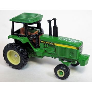JD - 4255 - 2WD 1992 Royal Ag Show - 1/64