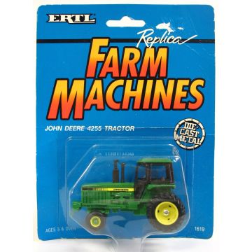 JD - 4255 - 2WD - 1/64
