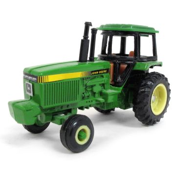 JD - 4255 - 2WD, front weights, no model no., JD card - 1/64