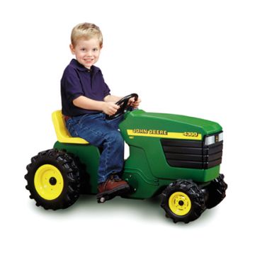 JD - 4300 - Pedal, MFD -