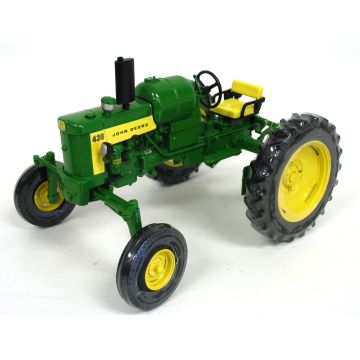 JD - 430 - High Crop LP Gas 2008 Two Cylinder Club Expo Exhibitor - 1/16