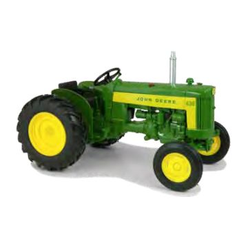 JD - 430 - Utility - 1/16
