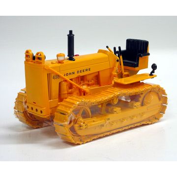 JD - 430 - Crawler, metal track 1997 National Toy Truck 'N Construction Show - 1/16