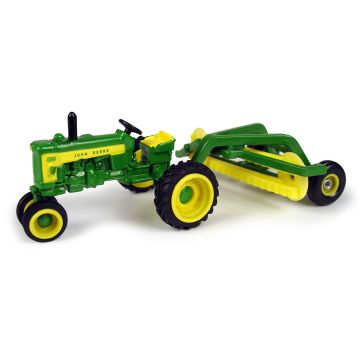 JD - Set - 430 NF, hay rake - 1/64