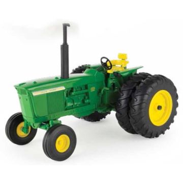 JD - 4320 - WF, Duals - 1/16