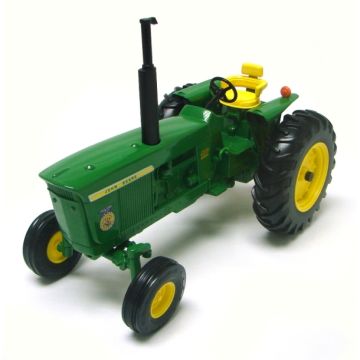 JD - 4320 - 2WD fenders open station 2007 Iowa FFA - 1/16