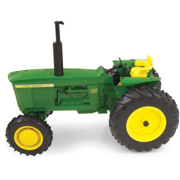 JD - 4320 - MFD fenders open station - 1/16