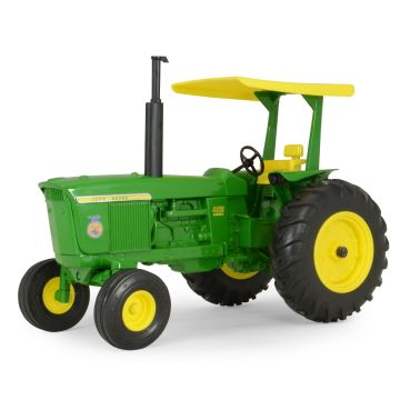JD - 4320 - 2WD ROPS canopy FFA - 1/16