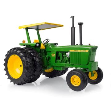 JD - 4320 - 2WD Duals Precision Elite #5 - 1/16