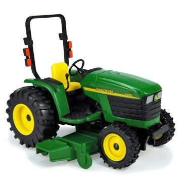 JD - 4410 - Compact tractor ROPS mower deck - 1/16