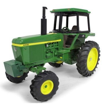 JD - 4430 - MFD 1990 Elmira Toy Celebration - 1/16