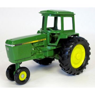 JD - 4450 - NF Cab strobe stripe with light bar no model numbers - 1/32