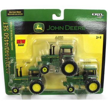 JD - Set - 4430, 4440, 4450 - 1/64