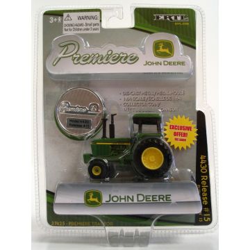 JD - 4430 - 2WD 15 Premiere Series II - 1/64