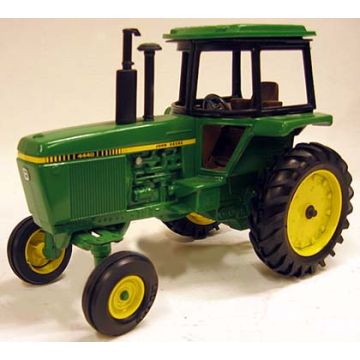 JD - 4440 - 2WD Cab 1995 Iowa State Fair Blue Ribbon Foundation - 1/16