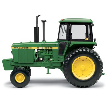 JD - 4440 - 2WD Cab #17 Precision Series - 1/16