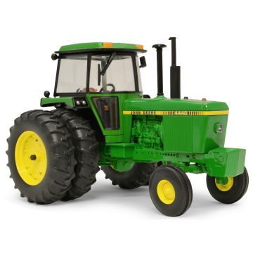 JD - 4440 - 2WD Duals Prestige Series - 1/16