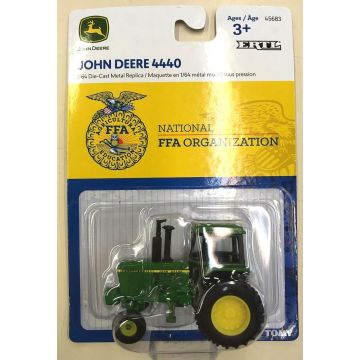 JD - 4440 - National FFA - 1/64