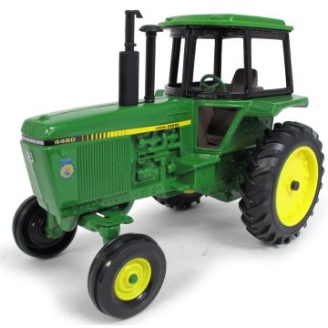 JD - 4450 - Single tires, 2002 Penn FFA - 1/16