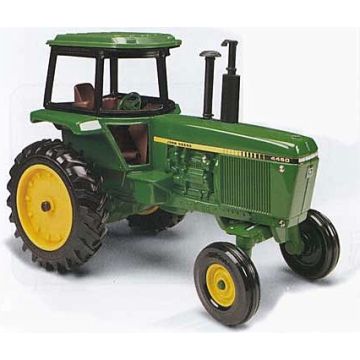 JD - 4450 - 2WD Cab also as stock number 15145 - 1/16