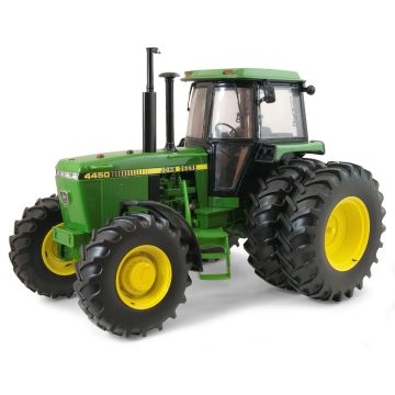 JD - 4450 - MFD Duals Cab lights & sound #1 Elite Precision Series - 1/16