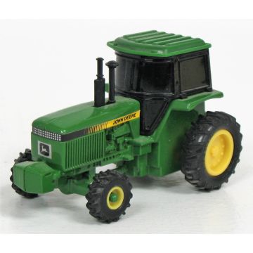 JD - 4450 - MFD, muffler and air cleaner, POW-R-PULL - 1/64