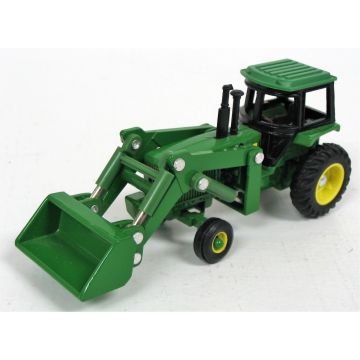 JD - 4450 - 2WD loader no model numbers - 1/64