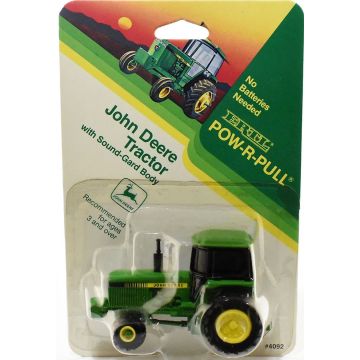 JD - 4450 - MFD, muffler, no air cleaner, POW-R-PULL - 1/64