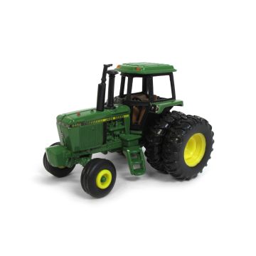 JD - 4450 - 2WD duals 3 Premiere Series - 1/64
