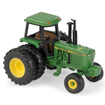 JD - 4450 - Spacer duals FFA - 1/64