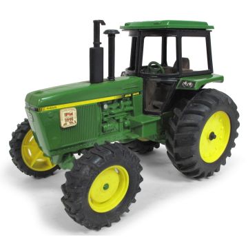 JD - 4455 - MFD, cab, International Plowing Match 1991 Lambton - 1/16
