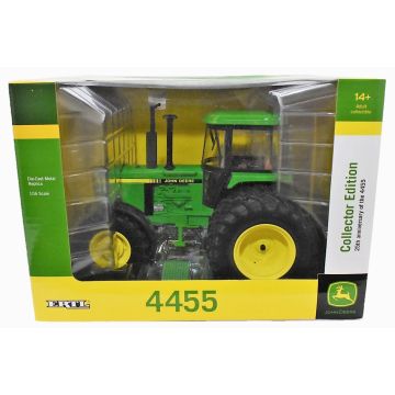 JD - 4455 - MFD Duals Cab Collector Edition - 1/16