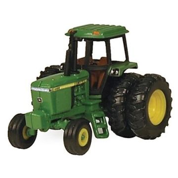 JD - 4455 - 2WD 4 State Series Texas - 1/64