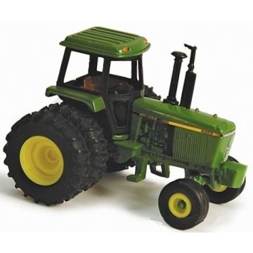 JD - 4455 - 2WD duals - 1/64