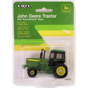 JD - 4455 - MFD no model numbers - 1/64