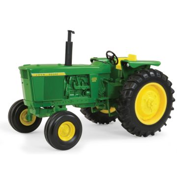 JD - 4520 - 2WD fenders open station - 1/16