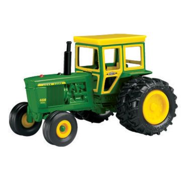 JD - 4520 - 2WD cab 36 State Series Wyoming - 1/64