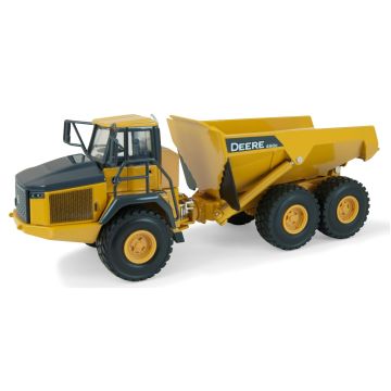 JD - 460E - Truck, dump articulated Prestige Series - 1/50