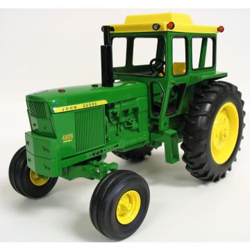JD - 4620 - 2WD Cab Collector Edition - 1/16