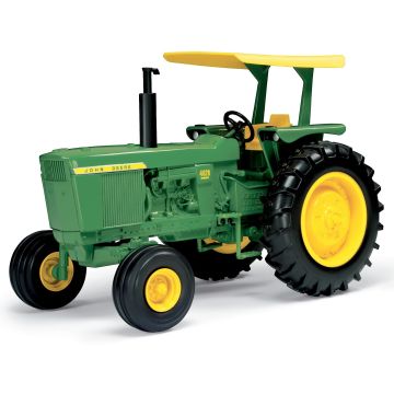 JD - 4620 - 2WD ROPS canopy - 1/16