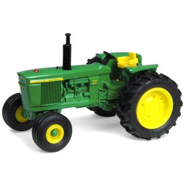 JD - 4620 - 2WD fenders - 1/64