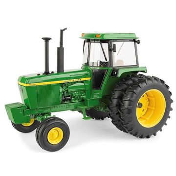 JD - 4630 - 2WD, duals - 1/16