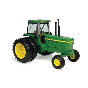 JD - 4630 - 2WD Duals Cab, Dealer Edition - 1/16